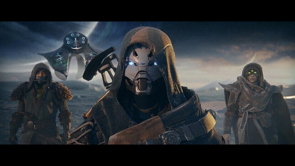 Скриншот 5 из Destiny 2: Beyond Light