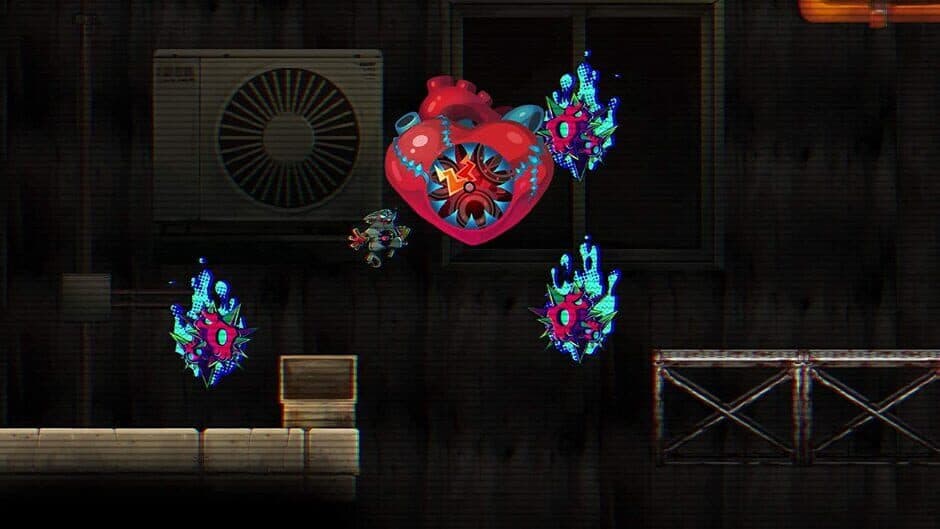 Скриншот 4 из Mad Rat Dead