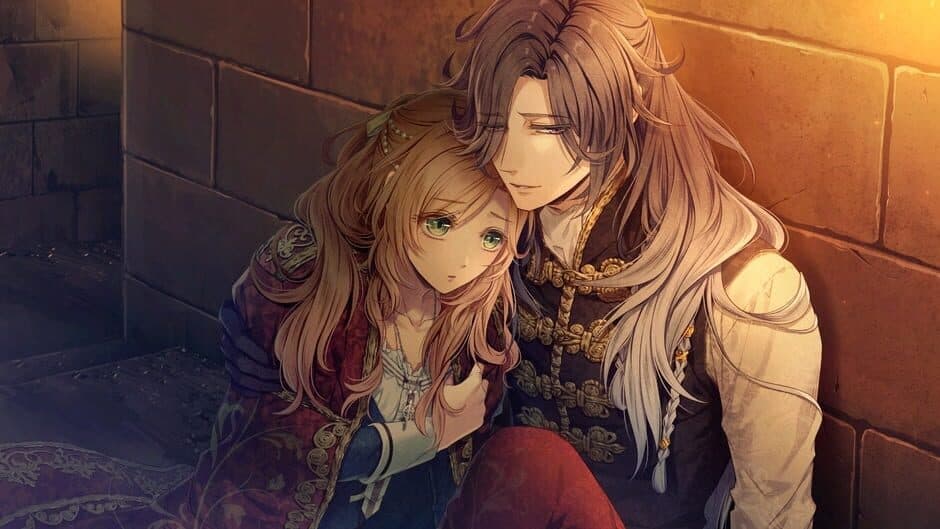 Скриншот 1 из Piofiore: Fated Memories