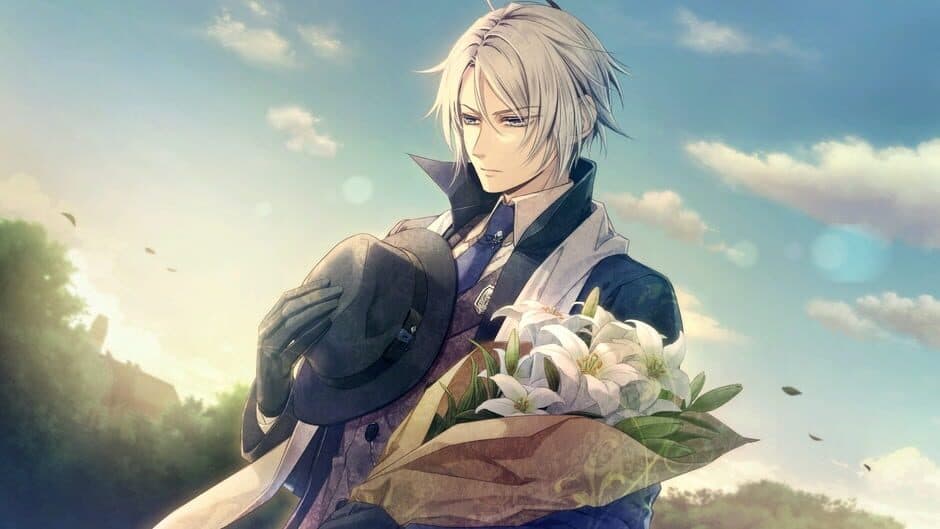 Скриншот 2 из Piofiore: Fated Memories