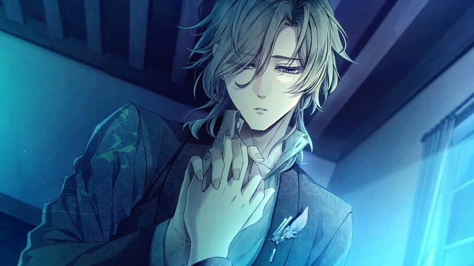 Скриншот 3 из Piofiore: Fated Memories