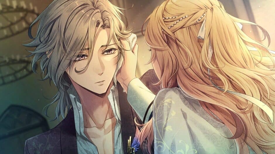 Скриншот 4 из Piofiore: Fated Memories