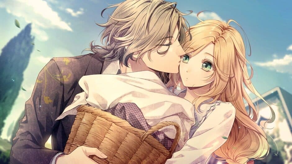 Скриншот 6 из Piofiore: Fated Memories