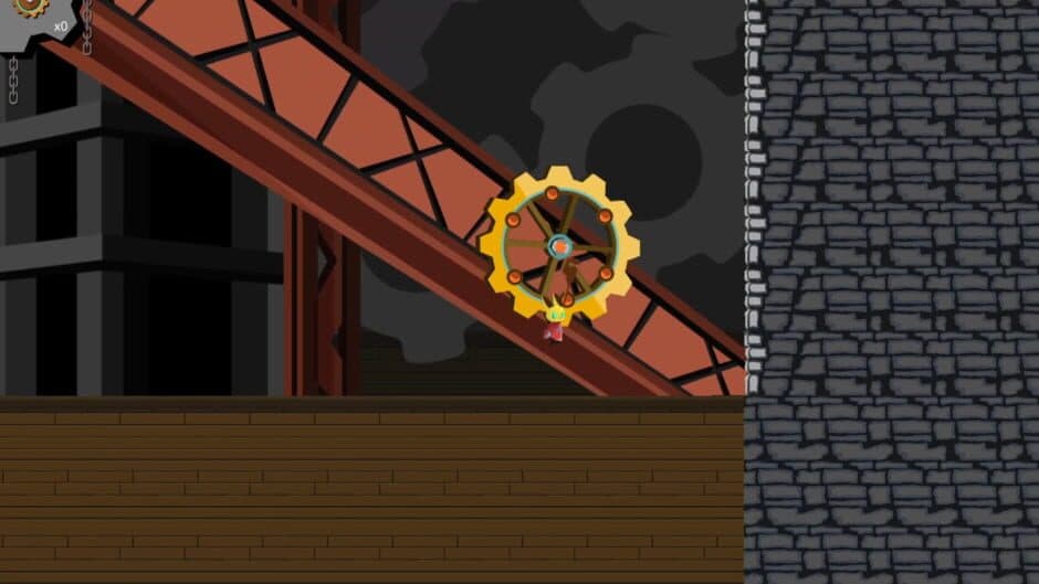Скриншот 4 из Steam Chain