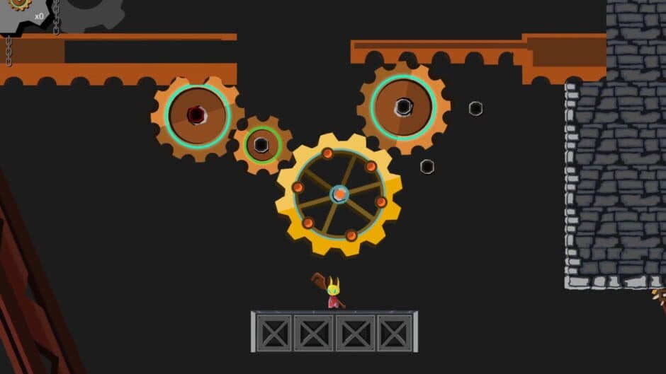 Скриншот 6 из Steam Chain