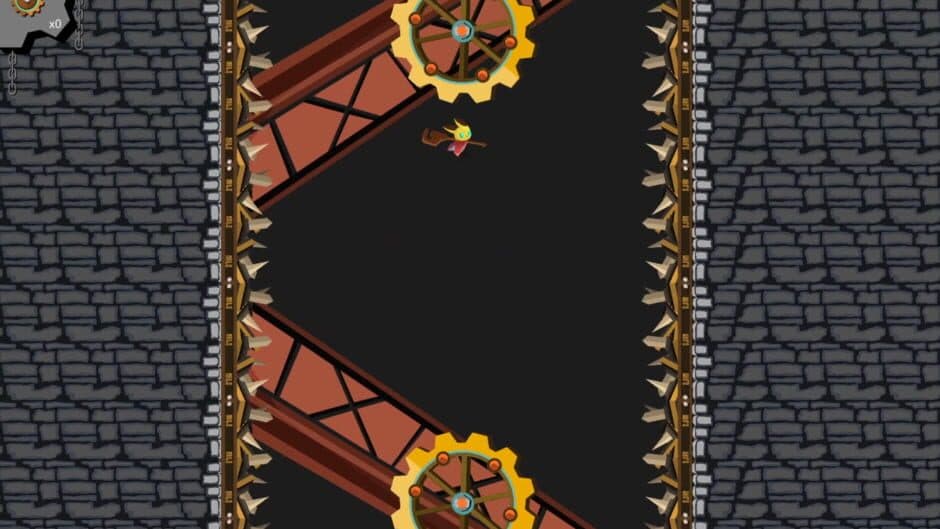 Скриншот 7 из Steam Chain