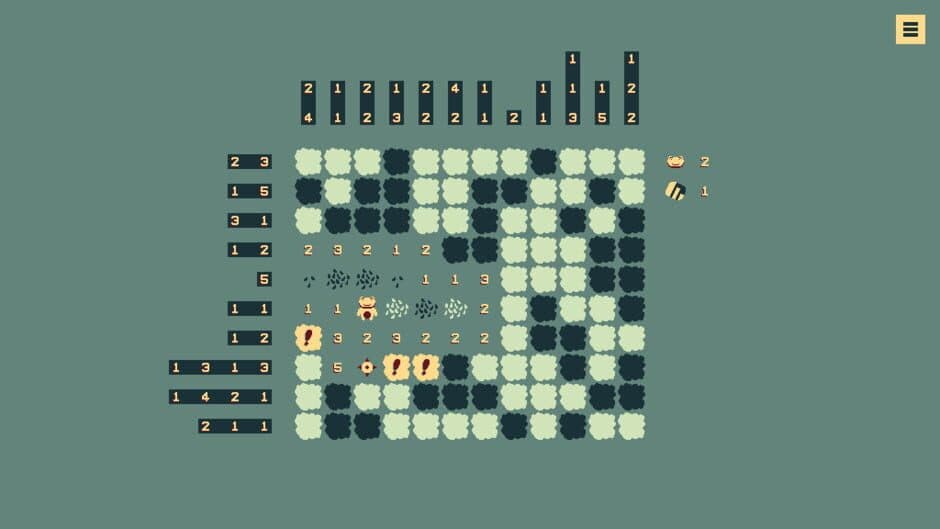 Скриншот 1 из Lizzi Crossing