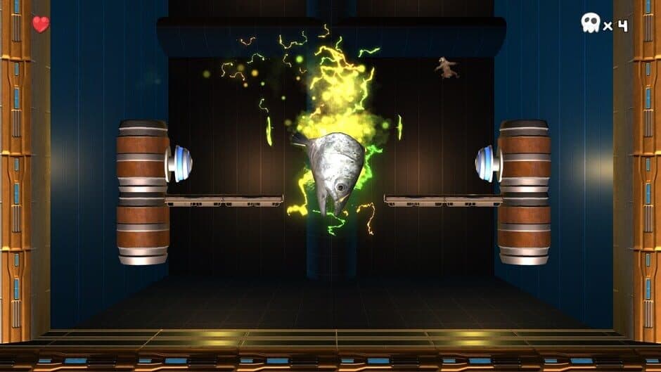 Скриншот 6 из Epic Dumpster Bear 2: He Who Bears Wins