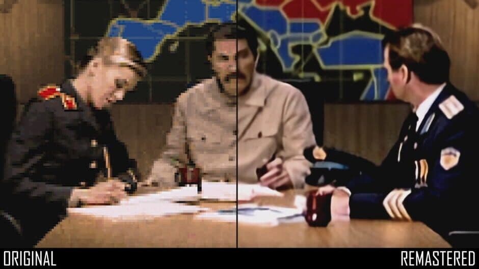 Скриншот 6 из Command & Conquer: Remastered