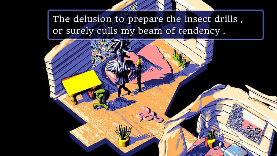 Скриншот 1 из Hylics 2