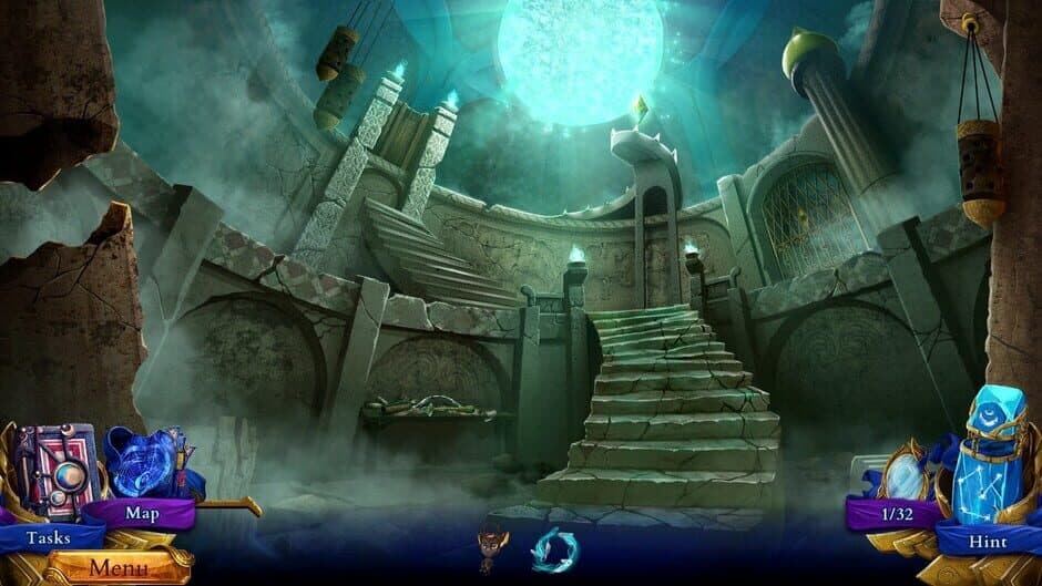 Скриншот 3 из Persian Nights 2: The Moonlight Veil