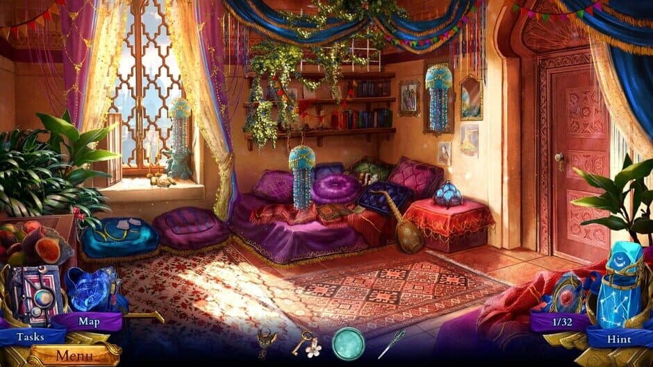 Скриншот 4 из Persian Nights 2: The Moonlight Veil