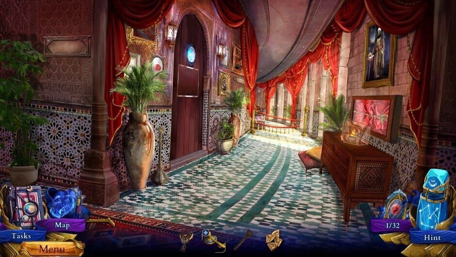 Скриншот 5 из Persian Nights 2: The Moonlight Veil
