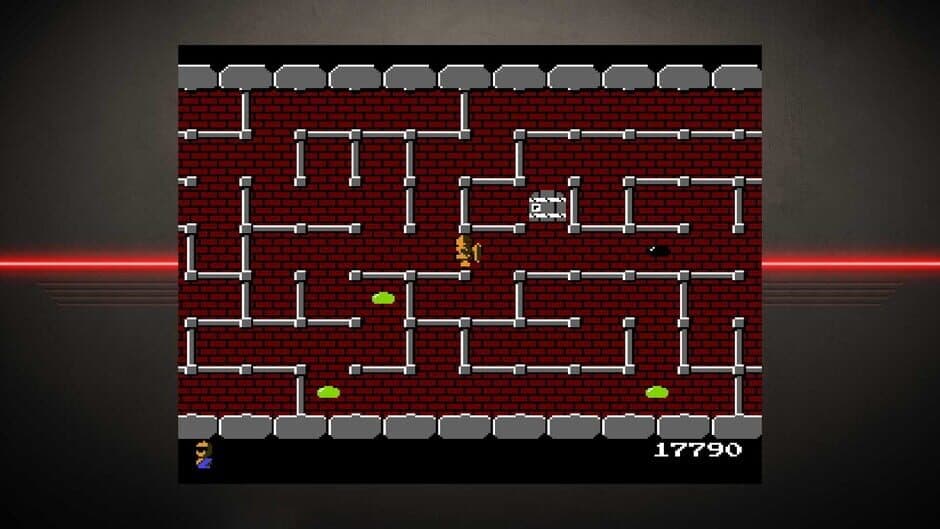 Скриншот 3 из Namco Museum Archives Volume 1