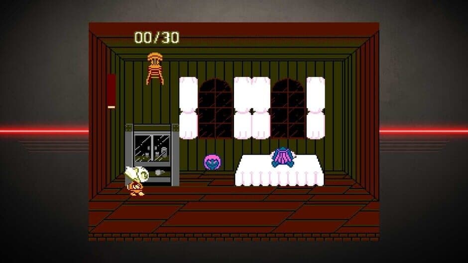 Скриншот 5 из Namco Museum Archives Volume 1