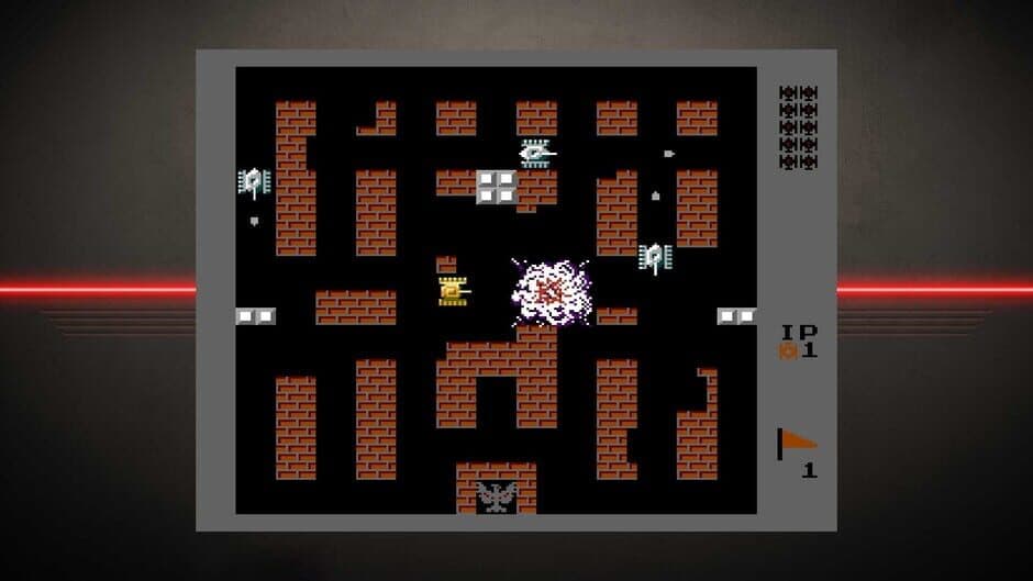Скриншот 1 из Namco Museum Archives Volume 2