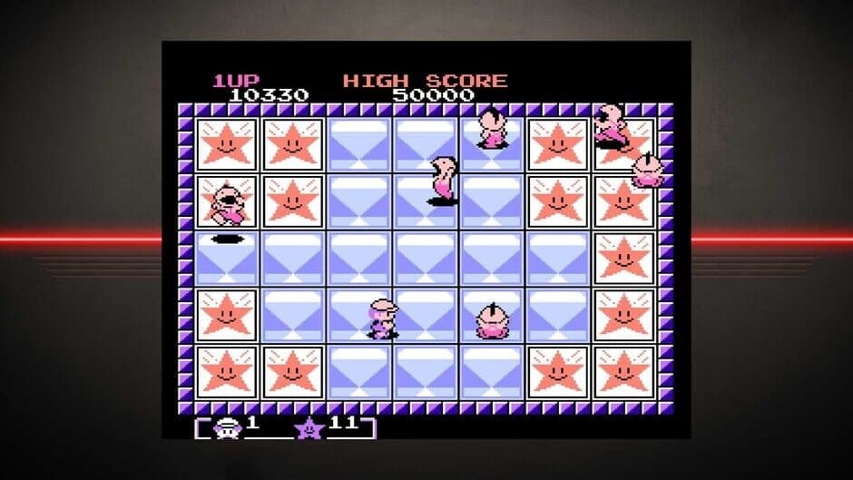 Скриншот 3 из Namco Museum Archives Volume 2