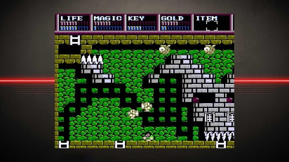 Скриншот 5 из Namco Museum Archives Volume 2