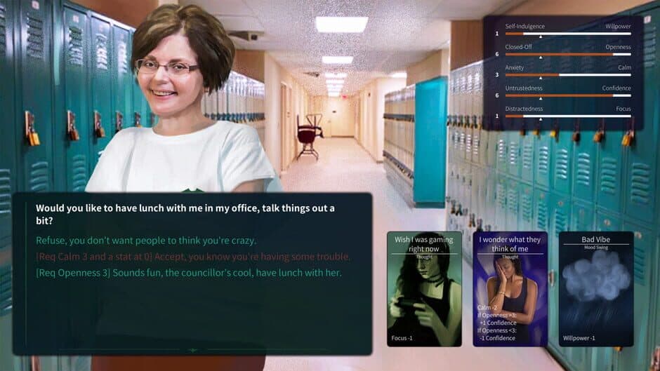 Скриншот 5 из Brain Please Don't