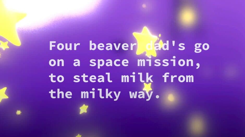 Скриншот 4 из A Milky Way