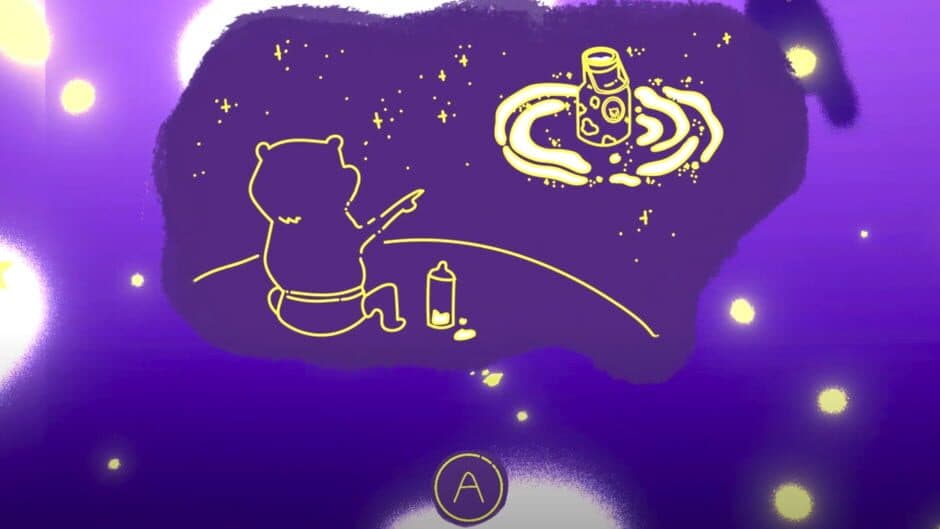 Скриншот 1 из A Milky Way