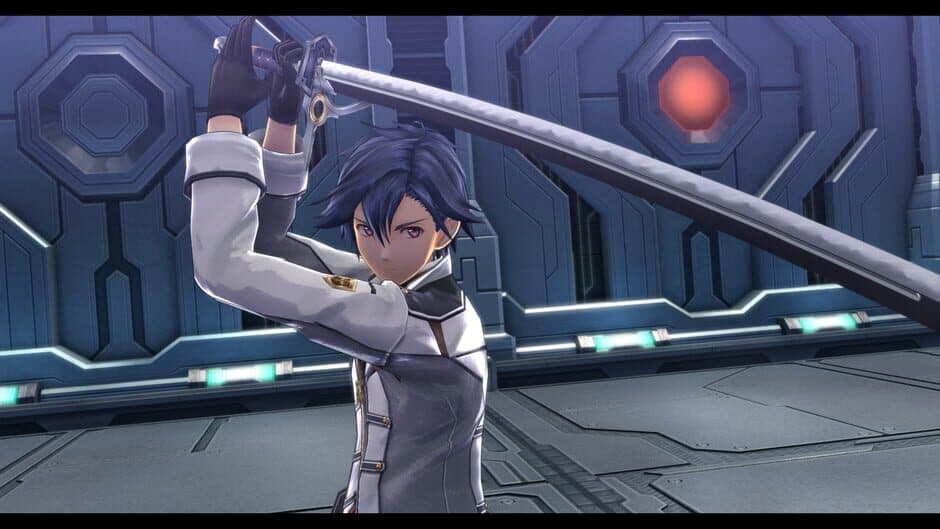 Скриншот 2 из The Legend of Heroes: Trails of Cold Steel III - Extracurricular Edition