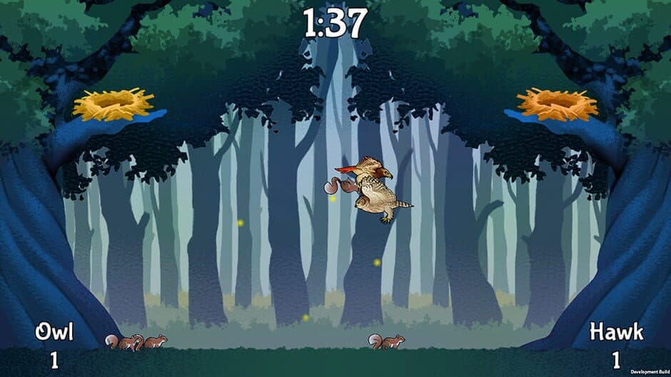 Скриншот 1 из Clash of the Talons