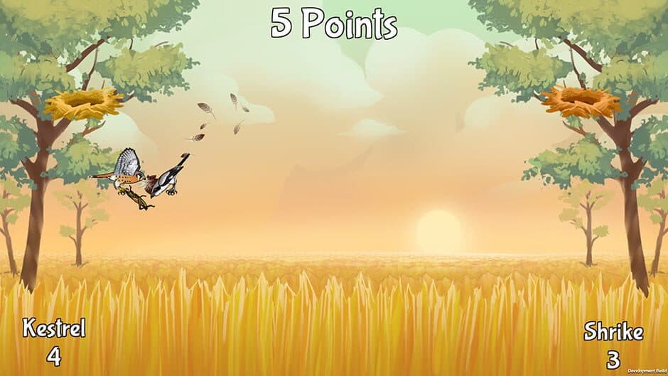 Скриншот 2 из Clash of the Talons