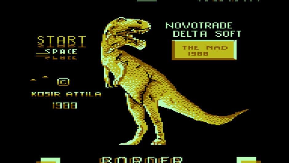 Скриншот 1 из Godzilla