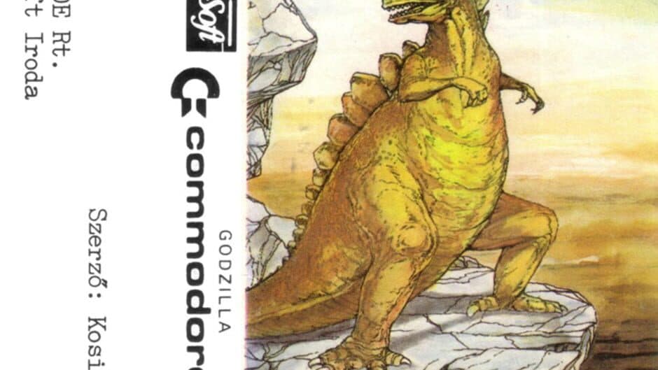 Скриншот 6 из Godzilla