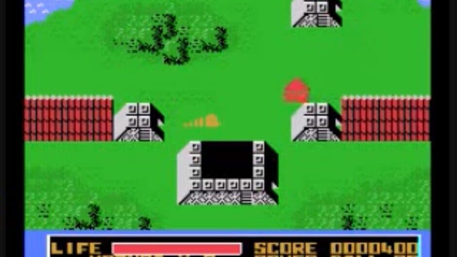 Скриншот 2 из Monster's Fair