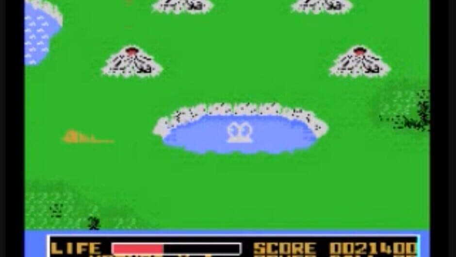 Скриншот 4 из Monster's Fair