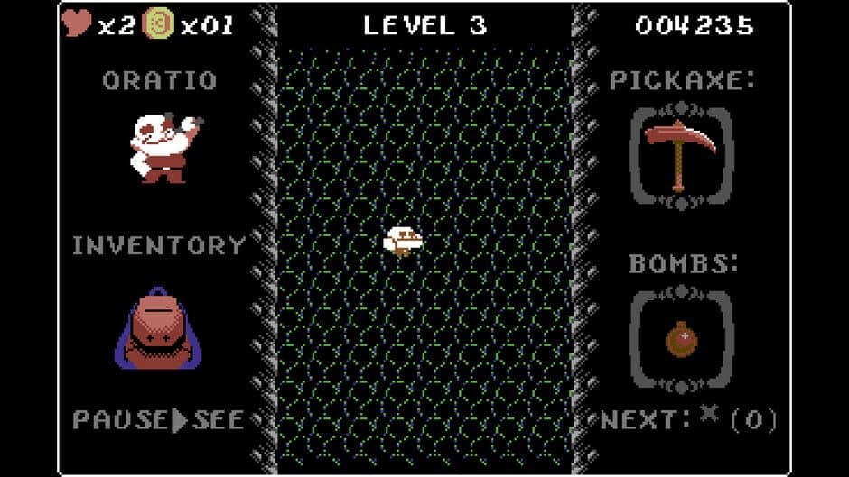 Скриншот 5 из Pity Pit