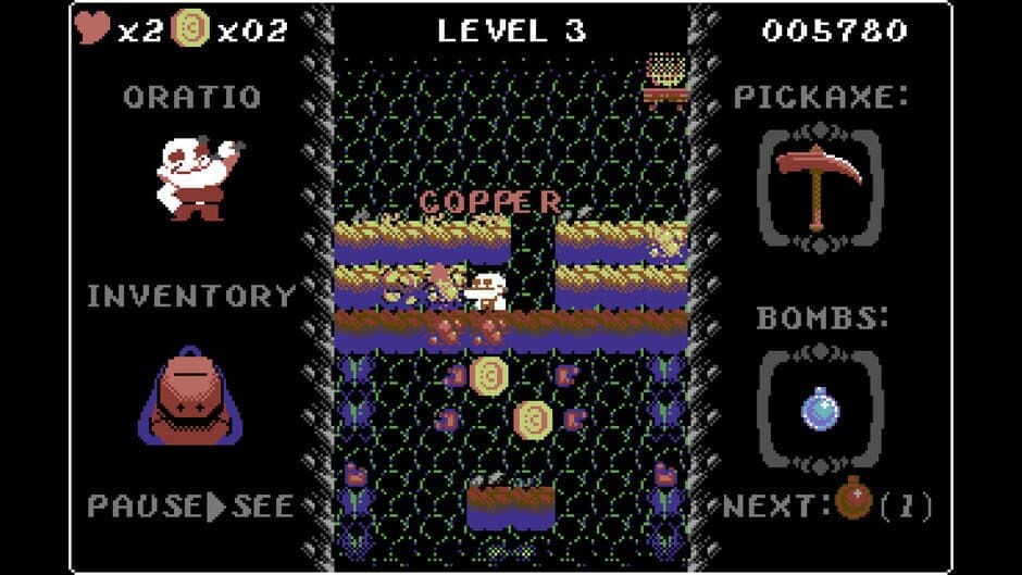 Скриншот 6 из Pity Pit