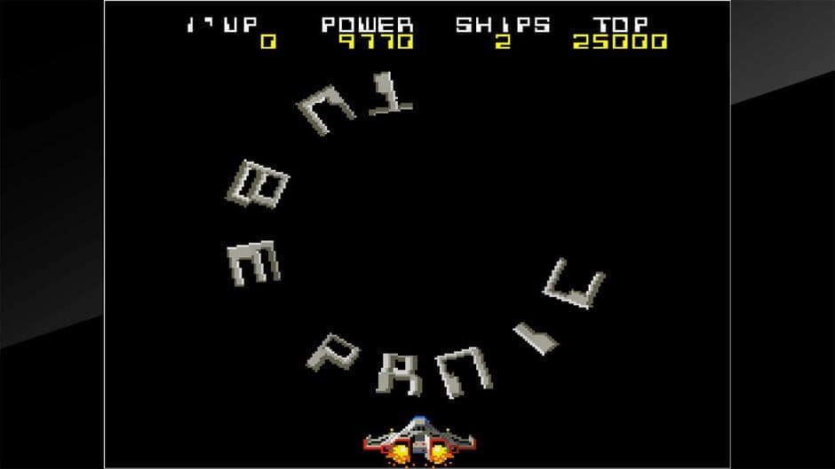 Скриншот 3 из Arcade Archives: Tube Panic