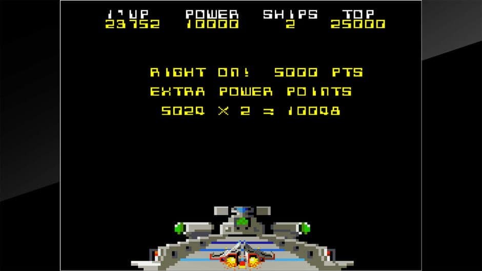 Скриншот 1 из Arcade Archives: Tube Panic