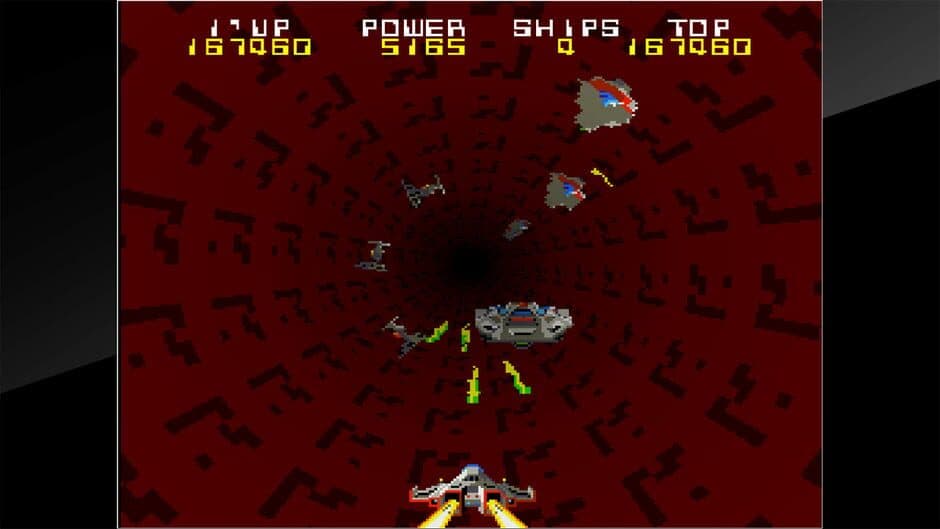 Скриншот 4 из Arcade Archives: Tube Panic