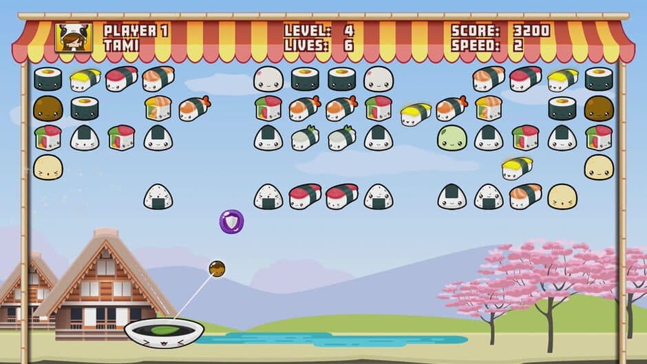 Скриншот 5 из Sushi Break