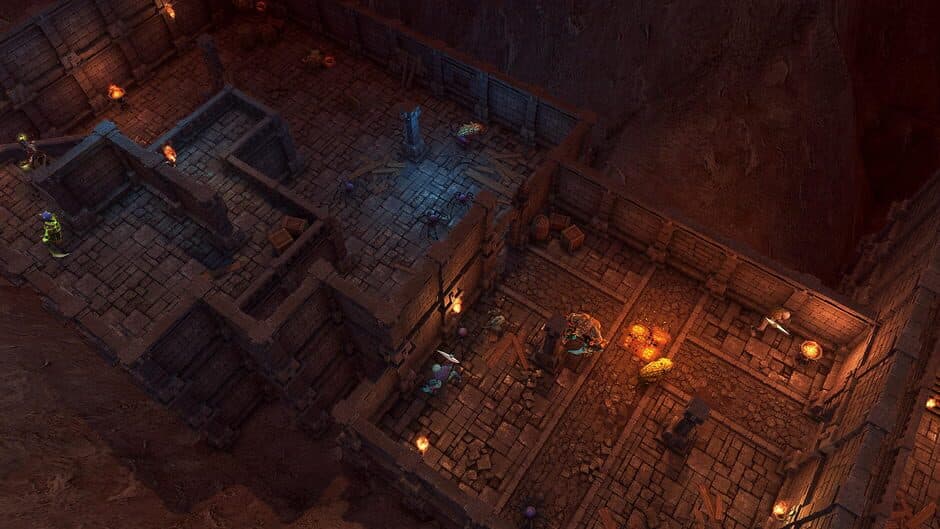 Скриншот 2 из Lost Relics