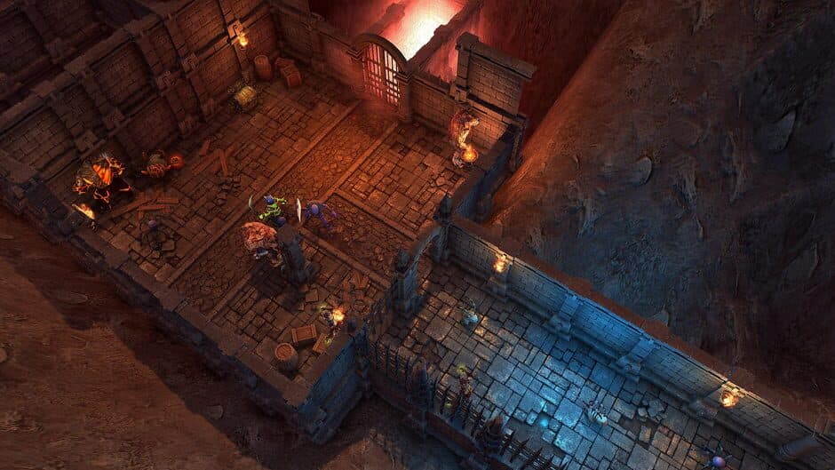 Скриншот 4 из Lost Relics