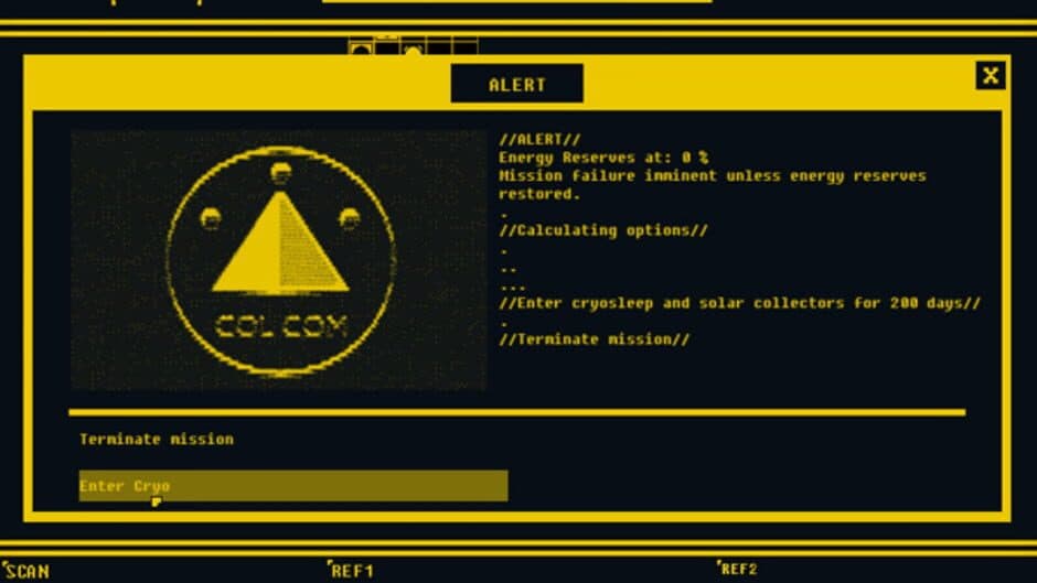 Скриншот 2 из Orison of Mercury