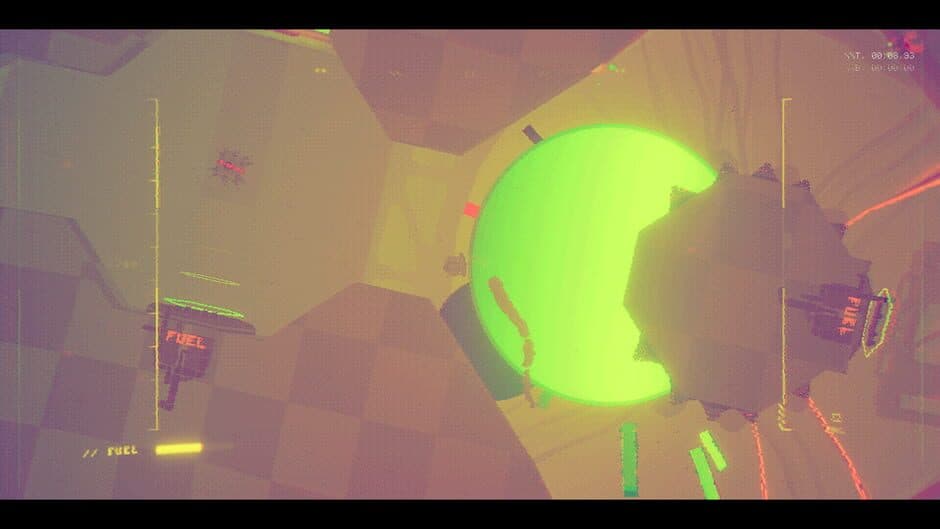 Скриншот 2 из DROPSHIP