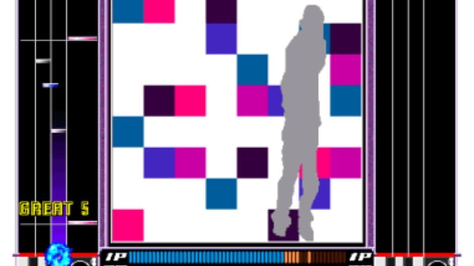 Скриншот 3 из Beatmania 5thMix: Time to Get Down