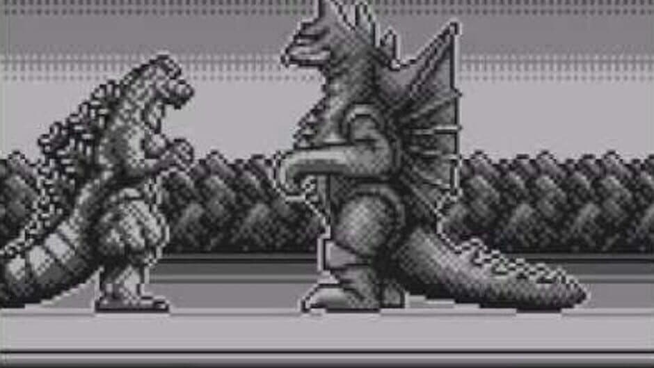 Скриншот 5 из Kaiju-ou Godzilla