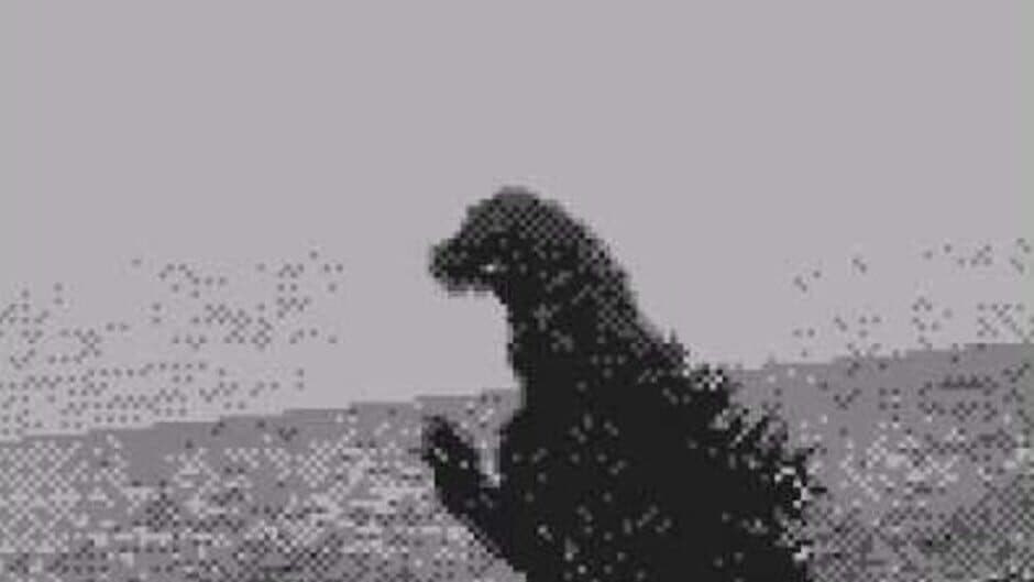 Скриншот 2 из Kaiju-ou Godzilla