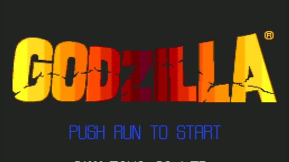 Скриншот 1 из Godzilla: Battle Legends