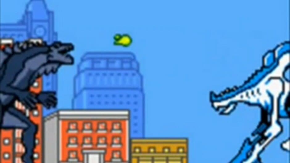 Скриншот 3 из Godzilla: The Series