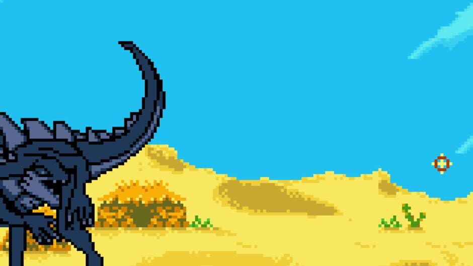 Скриншот 1 из Godzilla: The Series