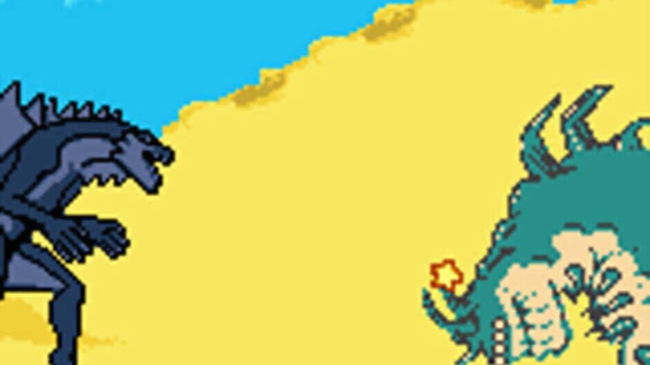 Скриншот 2 из Godzilla: The Series