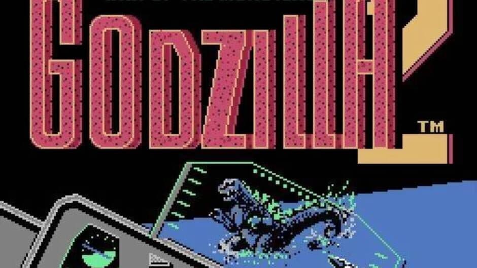 Скриншот 2 из Godzilla 2: War of the Monsters